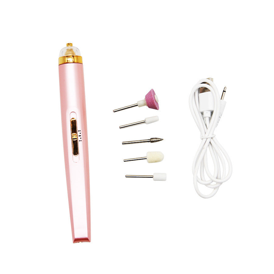 Luvion LuxeCare Drill