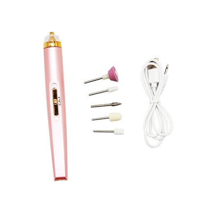 Luvion LuxeCare Drill