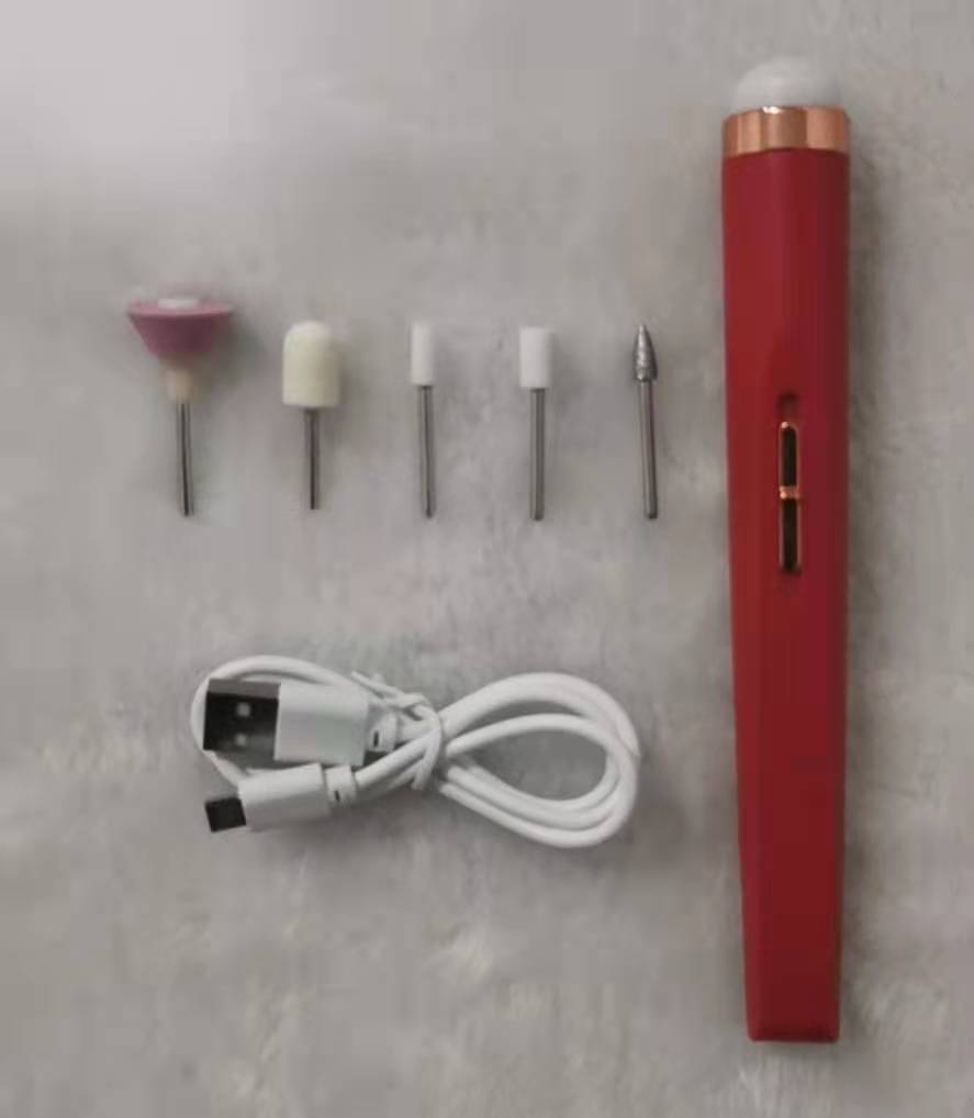Luvion LuxeCare Drill