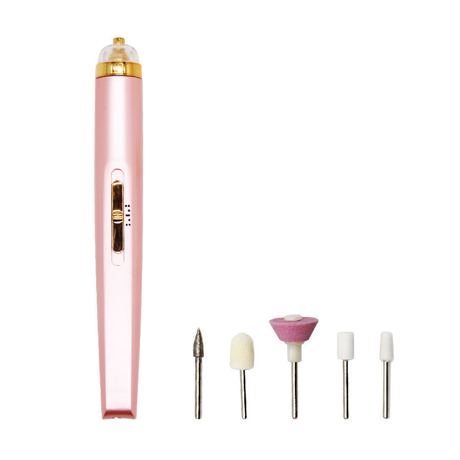 Luvion LuxeCare Drill