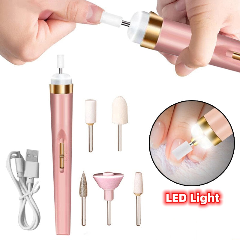 Luvion LuxeCare Drill