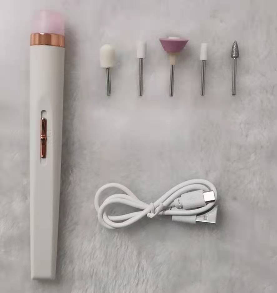 Luvion LuxeCare Drill